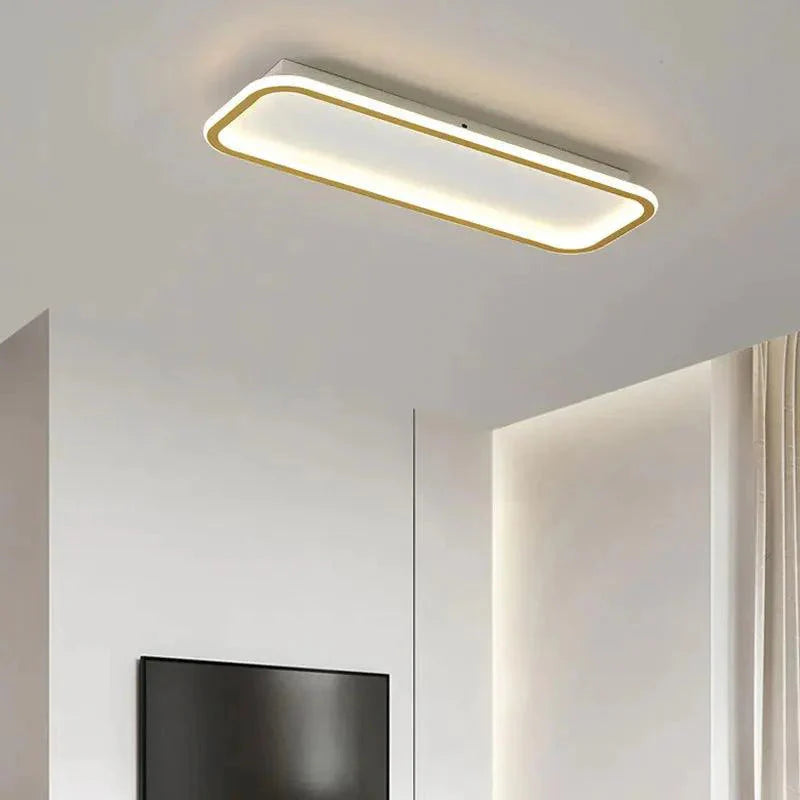 Plafonnier Design Élégant : Luminaire LED IL582634-ILLUMEEN.COM