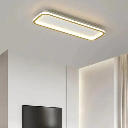 Plafonnier Design Élégant : Luminaire LED IL582634-ILLUMEEN.COM