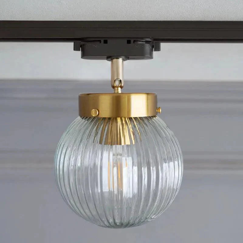Plafonnier Design Élégant : Luminaire Rétro Chic IL594738-ILLUMEEN.COM