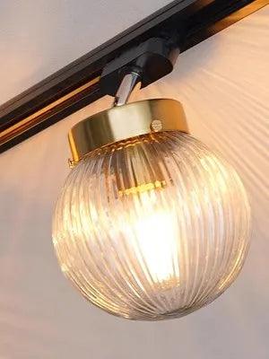 Plafonnier Design Élégant : Luminaire Rétro Chic IL594738-ILLUMEEN.COM