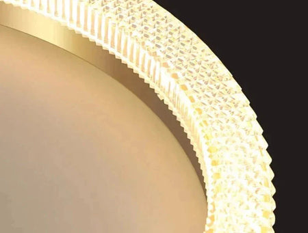 Plafonnier Design Épuré : Luminaire Chic IL582734-ILLUMEEN.COM