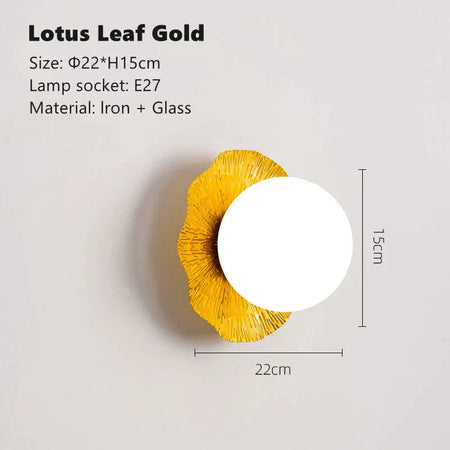 Plafonnier Design : Fleur de Soleil Nordique Luminaire IL762841-ILLUMEEN.COM