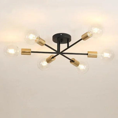 Plafonnier Design : Lumière en Métal Luminaire IL947162-ILLUMEEN.COM