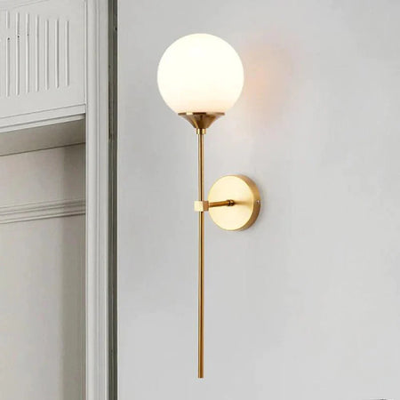 Plafonnier Design : Lumière en Verre et en Métal Style Européen IL582304-ILLUMEEN.COM