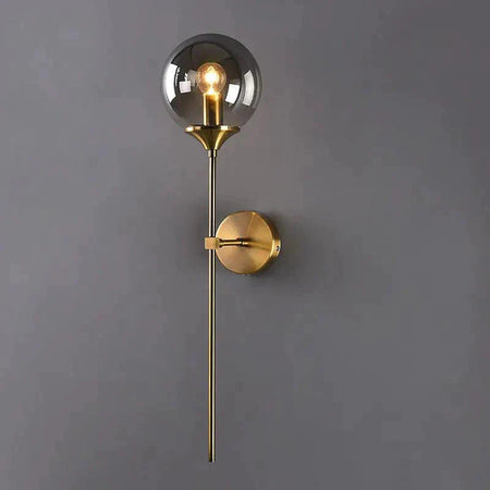 Plafonnier Design : Lumière en Verre et en Métal Style Européen IL582304-ILLUMEEN.COM