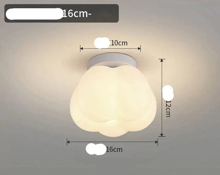 Plafonnier Design : Lumière Forme Originale Retro et Vintage Luminaire IL829374-ILLUMEEN.COM