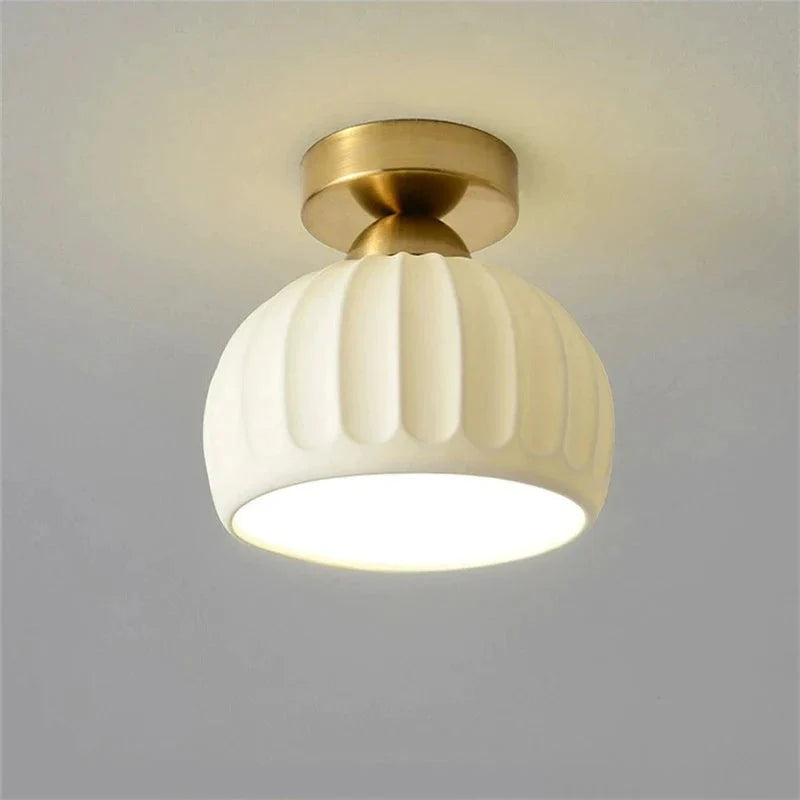 Plafonnier Design : Lumière Forme Originale Retro et Vintage Luminaire IL829374-ILLUMEEN.COM