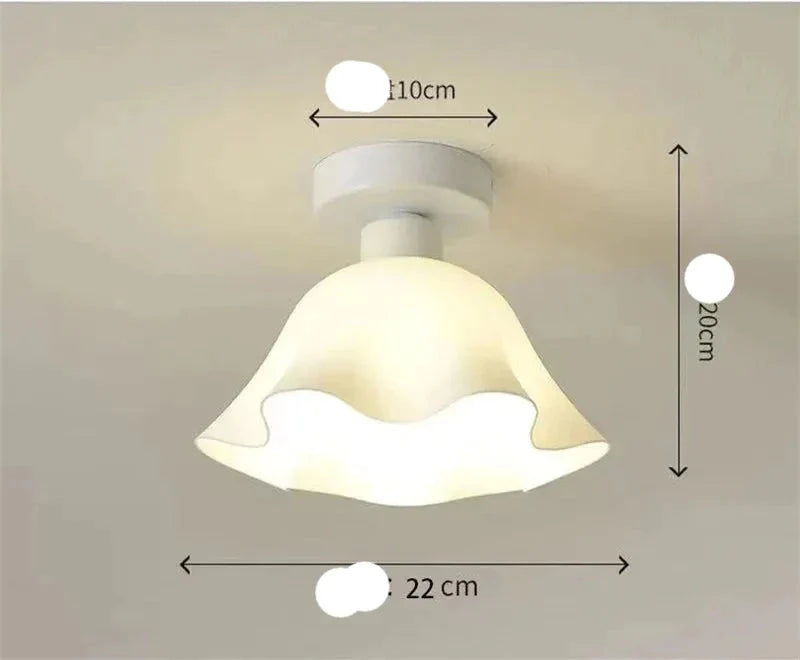 Plafonnier Design : Lumière Forme Originale Retro et Vintage Luminaire IL829374-ILLUMEEN.COM