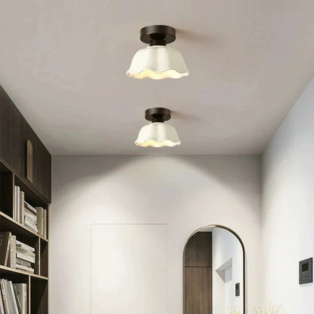 Plafonnier Design : Lumière Forme Originale Retro et Vintage Luminaire IL829374-ILLUMEEN.COM