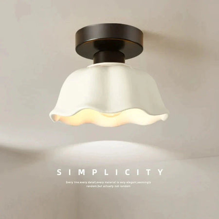 Plafonnier Design : Lumière Forme Originale Retro et Vintage Luminaire IL829374-ILLUMEEN.COM