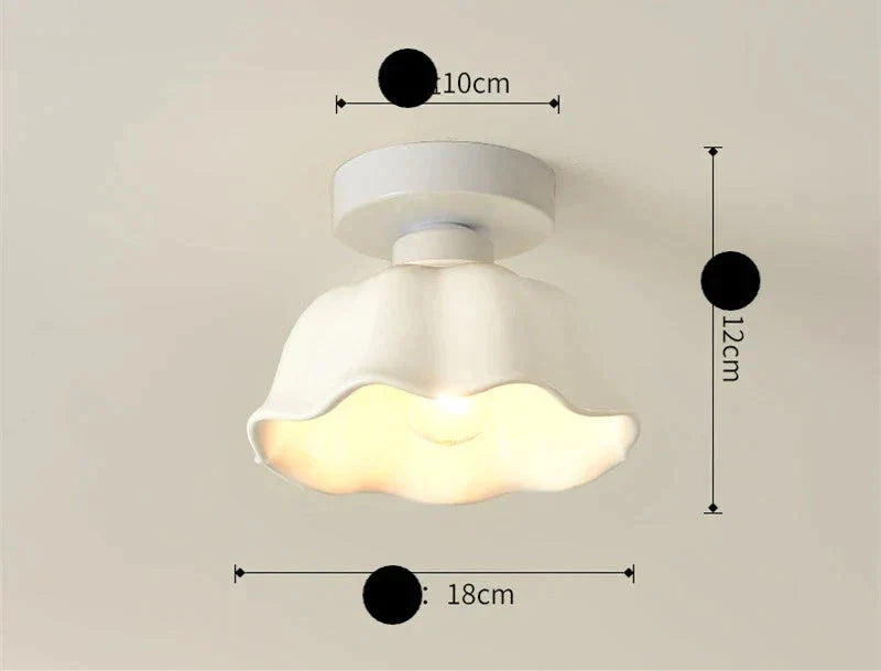 Plafonnier Design : Lumière Forme Originale Retro et Vintage Luminaire IL829374-ILLUMEEN.COM