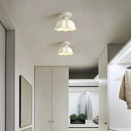 Plafonnier Design : Lumière Forme Originale Retro et Vintage Luminaire IL829374-ILLUMEEN.COM