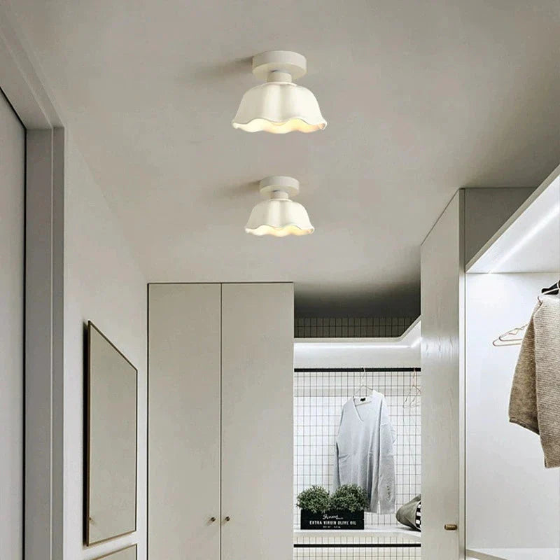 Plafonnier Design : Lumière Forme Originale Retro et Vintage Luminaire IL829374-ILLUMEEN.COM