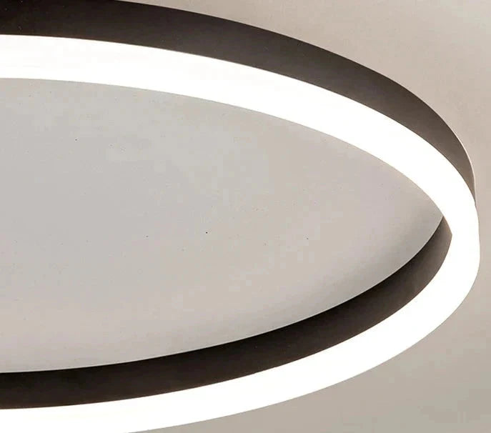 Plafonnier Design : Lumière Minimaliste pour un Éclairage Moderne IL582319-ILLUMEEN.COM