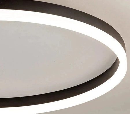 Plafonnier Design : Lumière Minimaliste pour un Éclairage Moderne IL582319-ILLUMEEN.COM