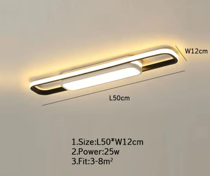 Plafonnier Design : Luminaire Élégant 10W IL548729-ILLUMEEN.COM