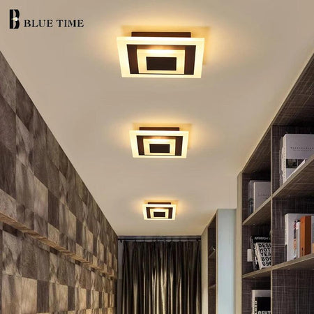 Plafonnier Design : Luminaire Élégant 10W IL548729-ILLUMEEN.COM