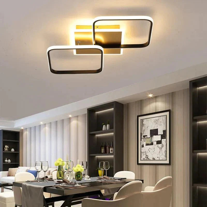 Plafonnier Design : Luminaire Élégant 10W IL548729-ILLUMEEN.COM