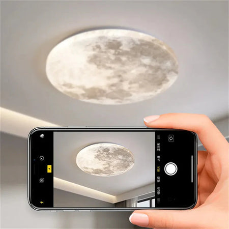 Plafonnier Design : Luminaire Élégant avec IL528974-ILLUMEEN.COM