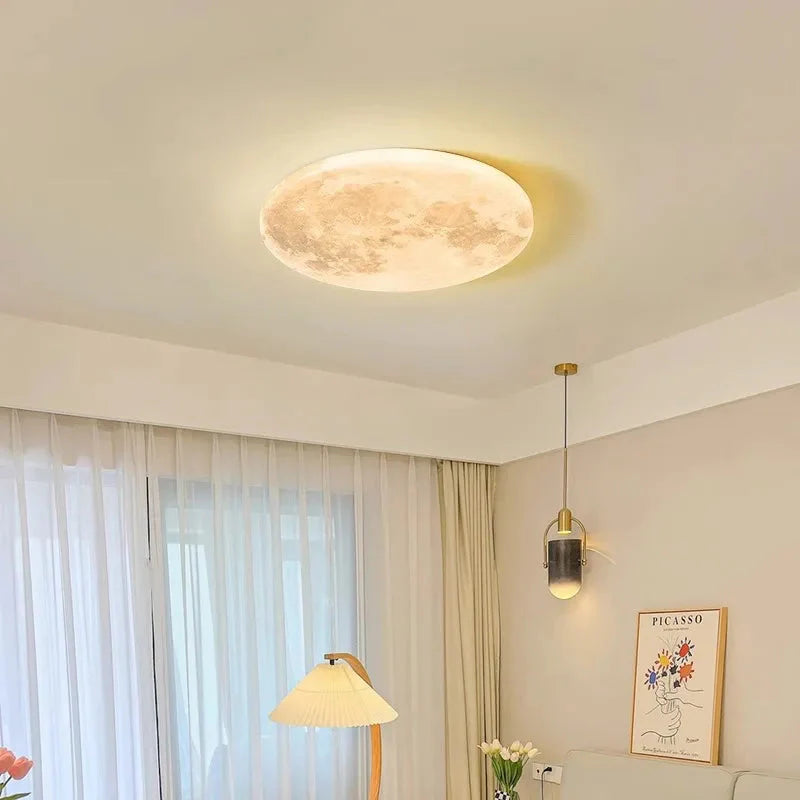 Plafonnier Design : Luminaire Élégant avec IL528974-ILLUMEEN.COM