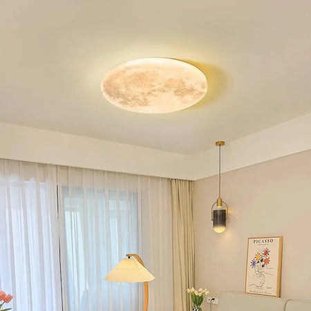 Plafonnier Design : Luminaire Élégant avec IL528974-ILLUMEEN.COM