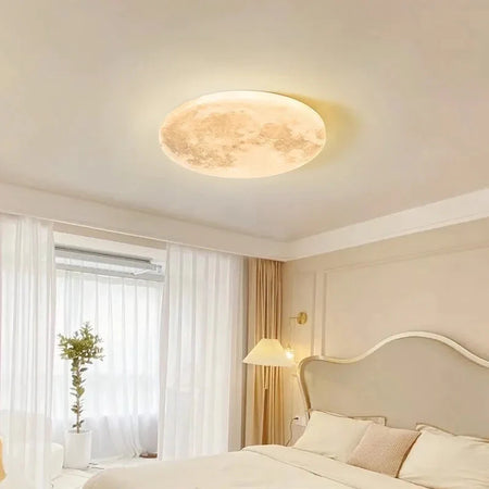Plafonnier Design : Luminaire Élégant avec IL528974-ILLUMEEN.COM