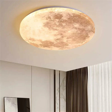 Plafonnier Design : Luminaire Élégant avec IL528974-ILLUMEEN.COM