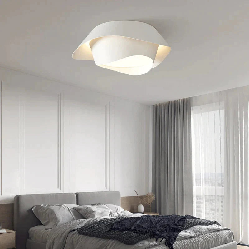 Plafonnier Design : Luminaire Élégant avec LED IL249836-ILLUMEEN.COM