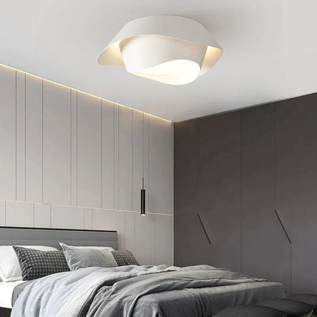 Plafonnier Design : Luminaire Élégant avec LED IL249836-ILLUMEEN.COM