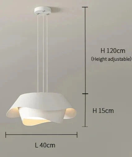 Plafonnier Design : Luminaire Élégant avec LED IL249836-ILLUMEEN.COM