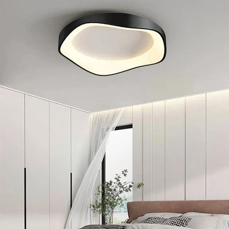 Plafonnier Design : Luminaire Élégant en Forme de Fleur IL582397-ILLUMEEN.COM