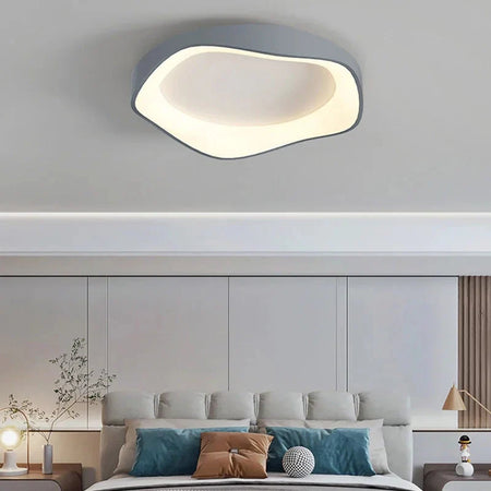 Plafonnier Design : Luminaire Élégant en Forme de Fleur IL582397-ILLUMEEN.COM