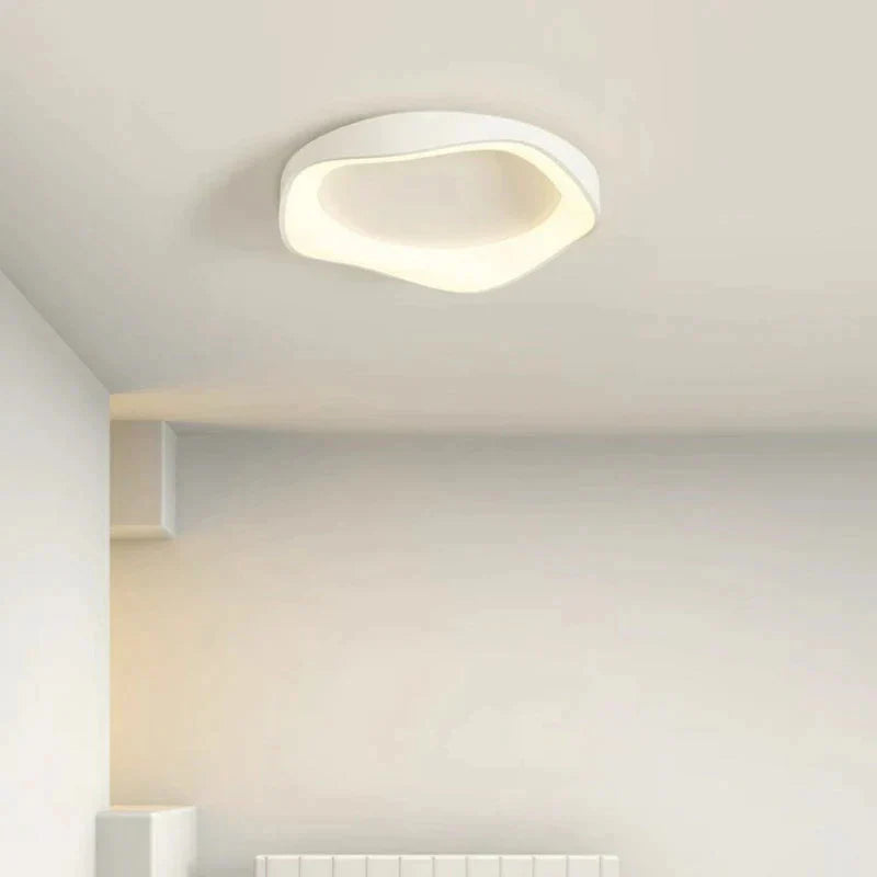 Plafonnier Design : Luminaire Élégant en Forme de Fleur IL582397-ILLUMEEN.COM