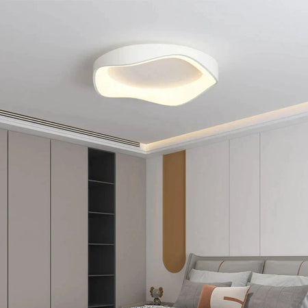 Plafonnier Design : Luminaire Élégant en Forme de Fleur IL582397-ILLUMEEN.COM