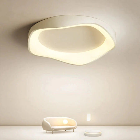 Plafonnier Design : Luminaire Élégant en Forme de Fleur IL582397-ILLUMEEN.COM