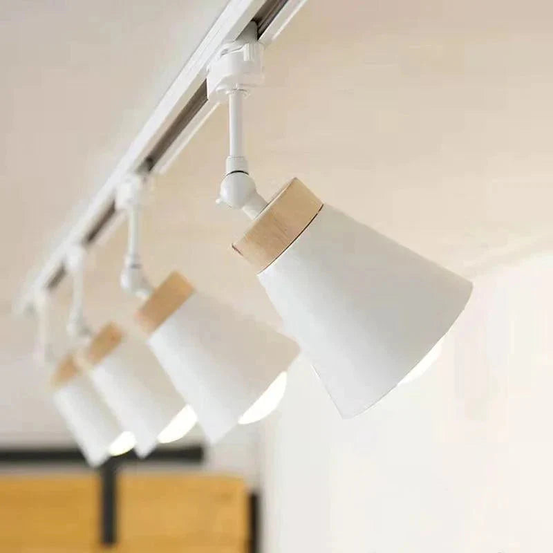 Plafonnier Design Luminaire Élégant en Métal IL582479-ILLUMEEN.COM