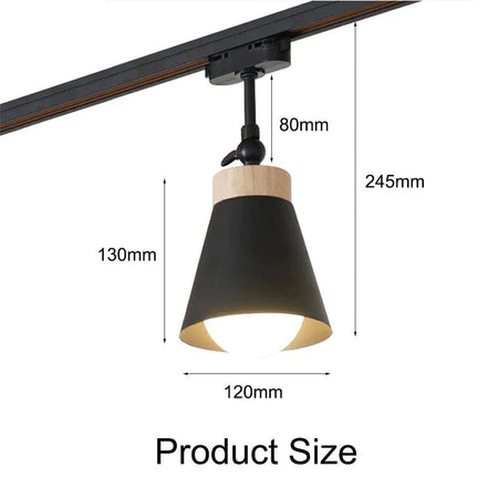 Plafonnier Design Luminaire Élégant en Métal IL582479-ILLUMEEN.COM