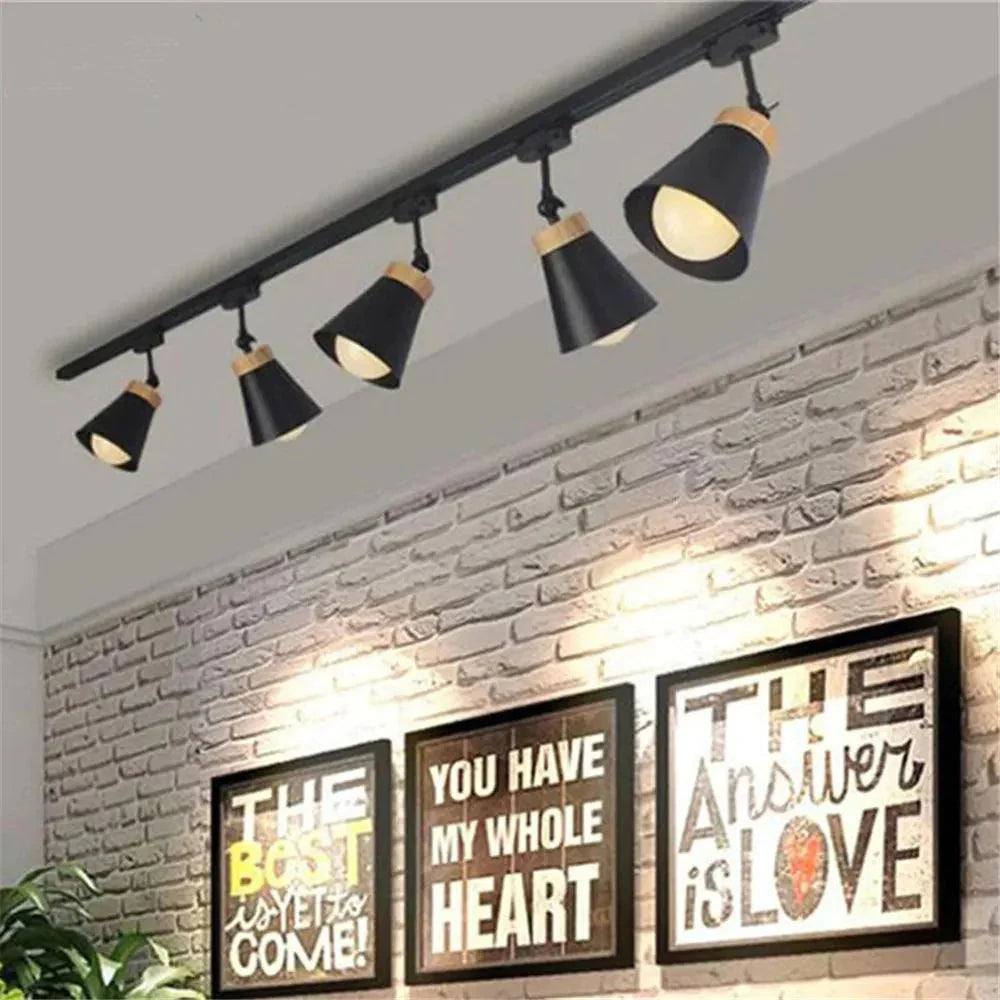 Plafonnier Design Luminaire Élégant en Métal IL582479-ILLUMEEN.COM