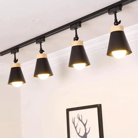 Plafonnier Design Luminaire Élégant en Métal IL582479-ILLUMEEN.COM