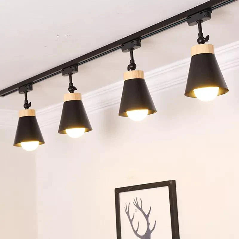 Plafonnier Design Luminaire Élégant en Métal IL582479-ILLUMEEN.COM