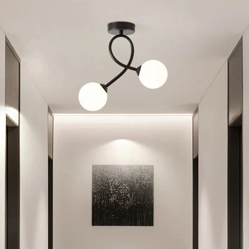 Plafonnier Design Luminaire Élégant IL348721-ILLUMEEN.COM