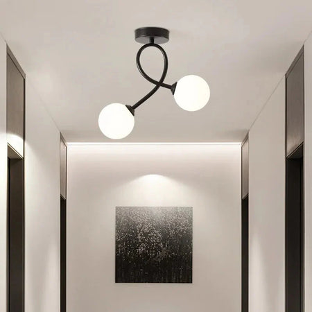 Plafonnier Design Luminaire Élégant IL348721-ILLUMEEN.COM
