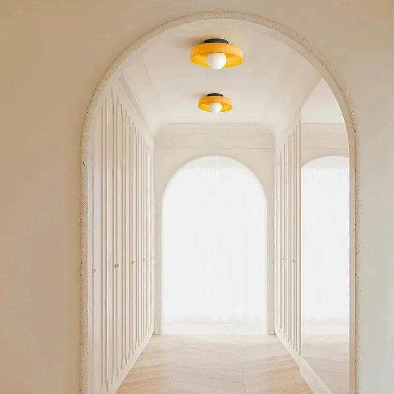 Plafonnier Design Luminaire Élégant IL374829-ILLUMEEN.COM
