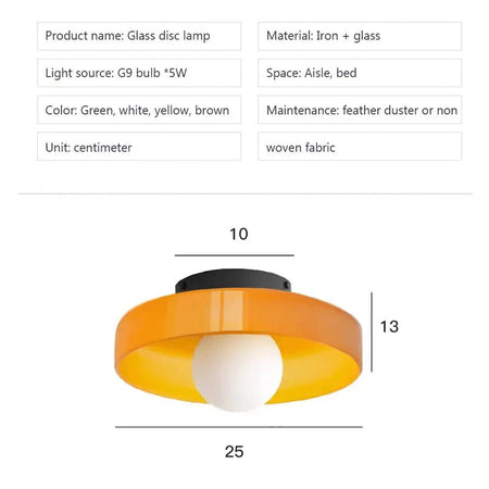 Plafonnier Design Luminaire Élégant IL374829-ILLUMEEN.COM