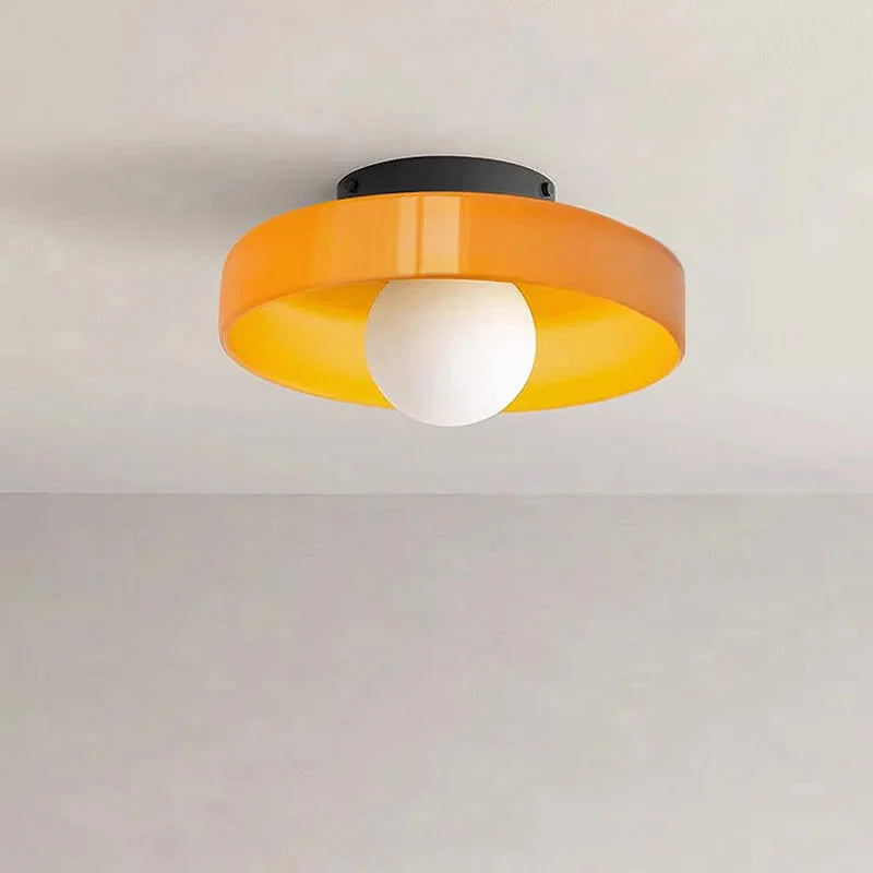 Plafonnier Design Luminaire Élégant IL374829-ILLUMEEN.COM