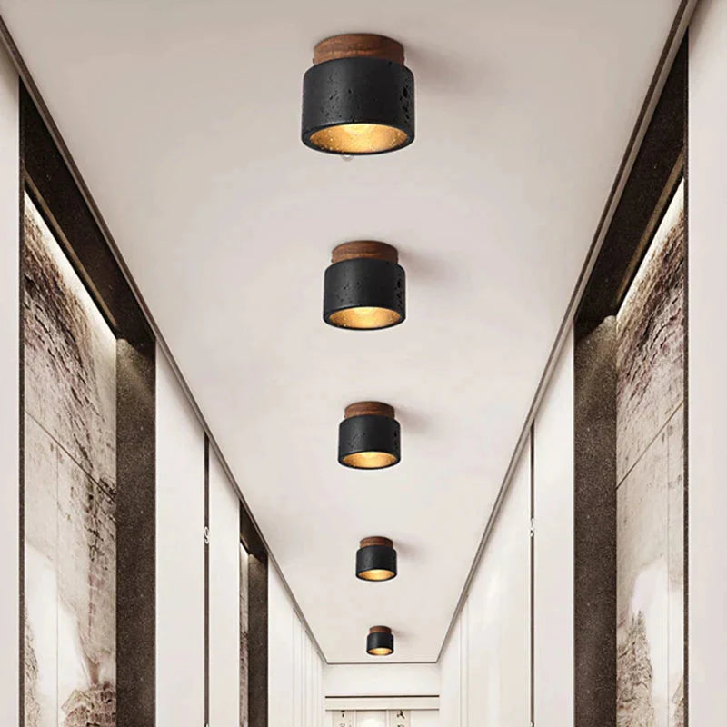 Plafonnier Design : Luminaire Élégant IL473216-ILLUMEEN.COM