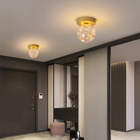 Plafonnier Design Luminaire Élégant IL527493-ILLUMEEN.COM
