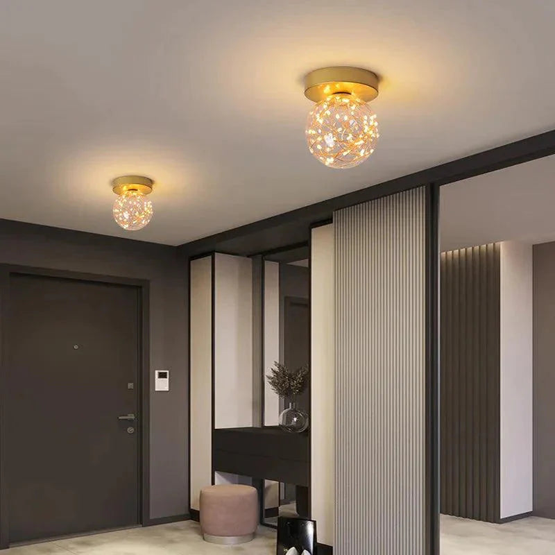 Plafonnier Design Luminaire Élégant IL527493-ILLUMEEN.COM