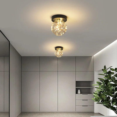 Plafonnier Design Luminaire Élégant IL527493-ILLUMEEN.COM