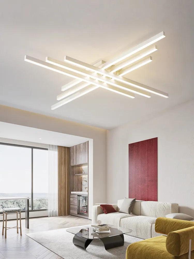 Plafonnier Design Luminaire Élégant IL527849-ILLUMEEN.COM